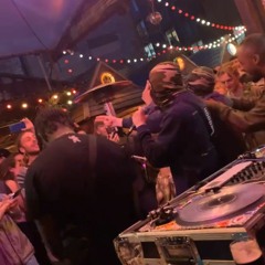 LJ X WHO  - From The Bottom  (1)