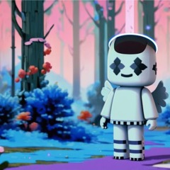 Marshmello - Alone (AINGEL CTRL Remix)