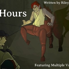 Percy Encounter [ANIMATRONIC PEGASUS SOUND DESIGN]