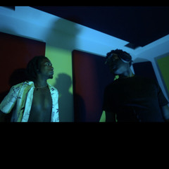 Move Quick ft. Papa Donn