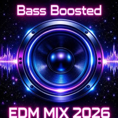 EDM - Techno Dance Extravaganza' (Sample-Demo)