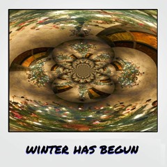 Winter Has Begun ft. no one (Prod. DxM)