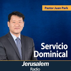 Tener la confianza en Dios - Pastor Juan Park - San Marcos 06:33-41