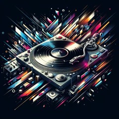 Unstoppable - Drumcode Style