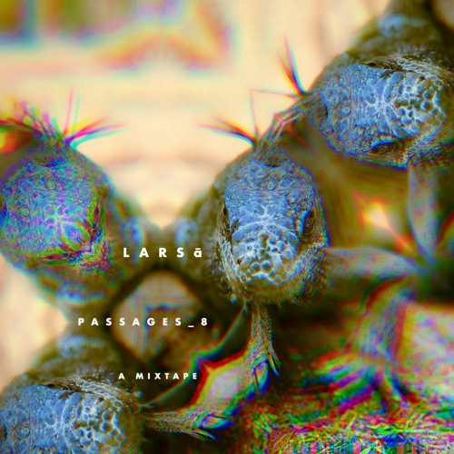 Passages_8...A Mixtape
