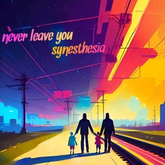Never leave you (Free Download)