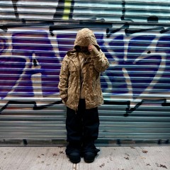 can't get away ! (prod. 808AD & Zoc)