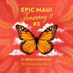 Epic Maui Journey 2025 (#3)