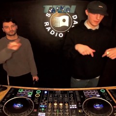 TRN Tuesdays: Rudeflex Takeover (N4TEE b2b Auramatic)