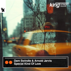 Special Kind Of Love (Extended Mix)