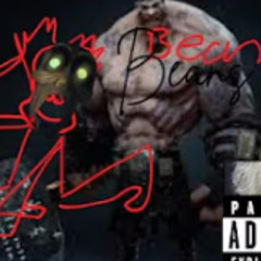 Beans by Kurt Cobain Cover