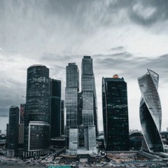 Buddhachieff - Moscow Trip