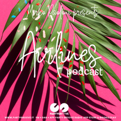 Airlines Podcast #416