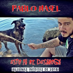 PABLO HASEL. Cortando Las Alas A Buitres