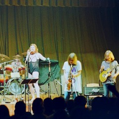 Rodgau Monotones  Rock'n'Roll Therapie