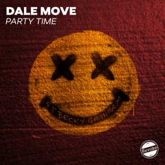 Party Time (Radio Edit) [feat. Becky Grinham]
