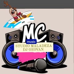MC Aleff,Mc Byana,Mc LYSA,Mc VUK VUK,Mc TH,McMARSHA(DJ GEOVAN DUH SAUDADE)