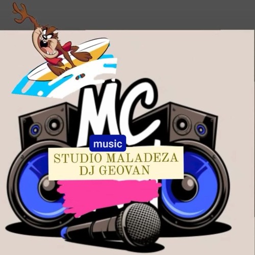 MC Aleff,Mc Byana,Mc LYSA,Mc VUK VUK,Mc TH,McMARSHA(DJ GEOVAN DUH SAUDADE)