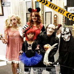 candy shop! [prod. Aloa]