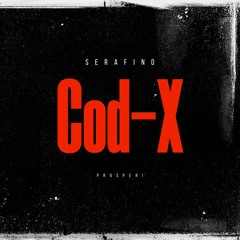 Serafino Prosperi - Cod - X (Remix 2024)
