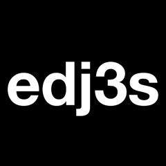 edj3s - glide off (Original Mix)