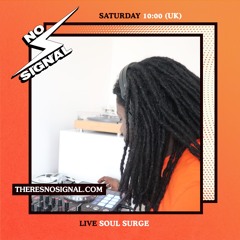 Soul Surge Presents Songs To Listen To Vol 47