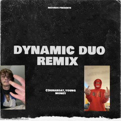 Dynamic duo remix ft young money