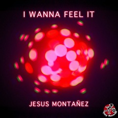 Jesus Montañez / I Wanna Feel It (Original Mix)
