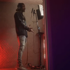 JUST CHILL ft LilKevin (Prod: Kofi Cooks)