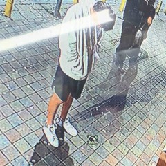 OYE, ERES UN BUEN CHICO