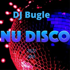 DJ Bugle Nu Disco 2022 Mix
