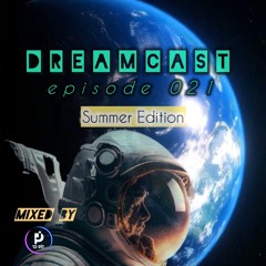 Tj Pit - Dreamcast episode 021 Summer Edition