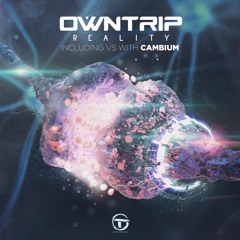 OwnTrip vs Cambium - 'Invasion' (Original Mix) Full Ep. Out Now