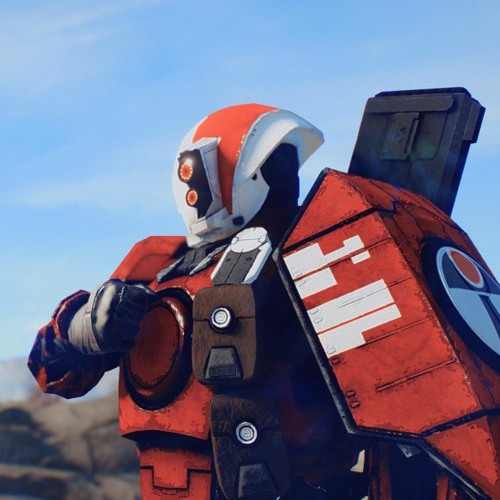 Break The Dawn, Commander Farsight!
