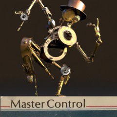 ROBOT let your body move