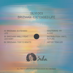 Brizman - Extended Life RV_Master 44k16 Digi