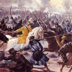 Kaafi Shah Hussain - ਰਹੀਏ ਵੋ ਨਾਲ ਸਜਨ ਦੇ, ਰਹੀਏ ਵੋ  - Samina Hasan Syed (Lahore)