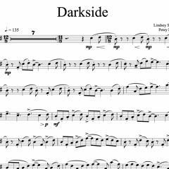 Darkside Karaoke Sample