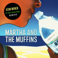 Echo Beach (Dreadzone Remix)