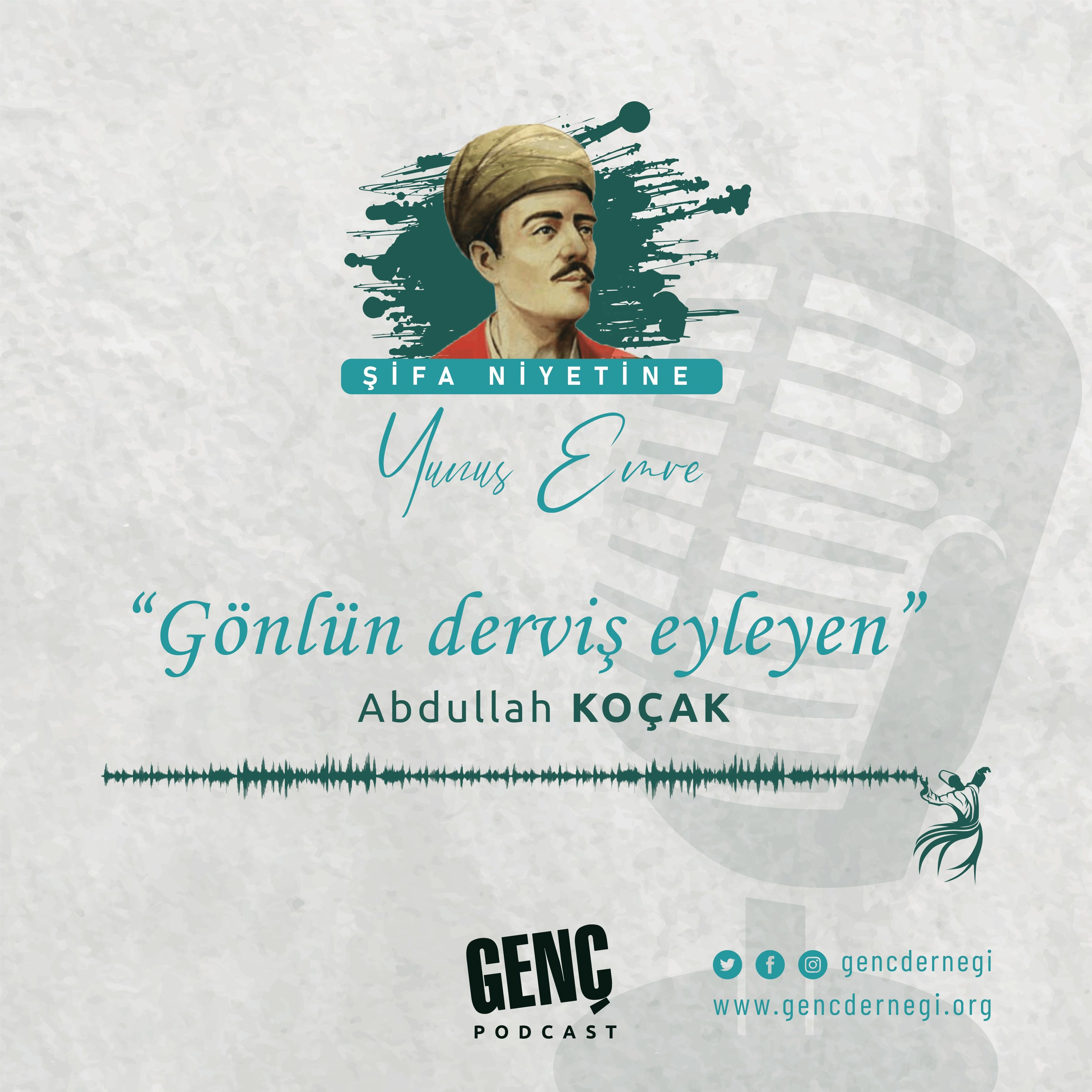 GENÇ Podcast
