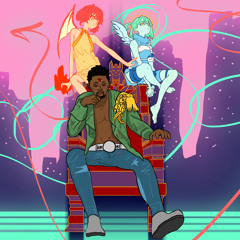 PERFECT (ft. Noble & LBezzle)[Prod. Bvtman]