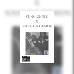 Louie V feat. Nasa Da Demon