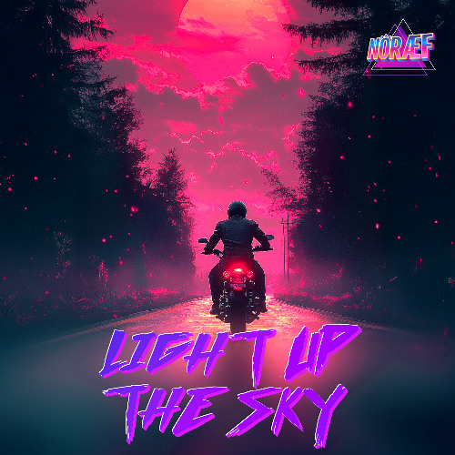 Light Up the Sky