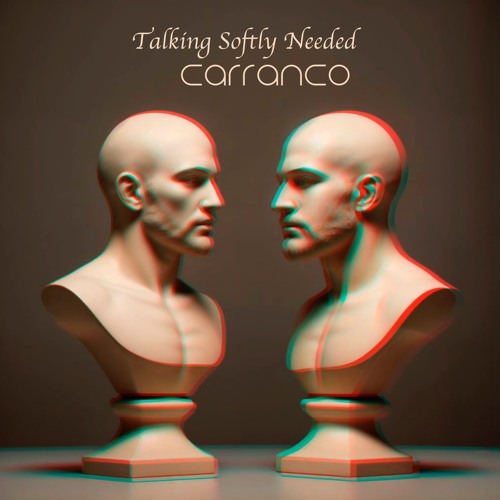 Talking Softly Needed (Original Snippet) ► OUT NOW !!!