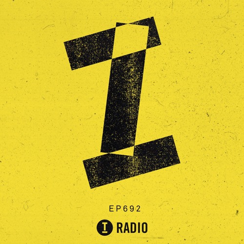 Toolroom Radio EP692 - Presented by ESSEL