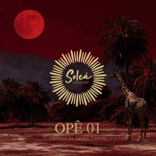 SOLEÁ · OPÊ 01