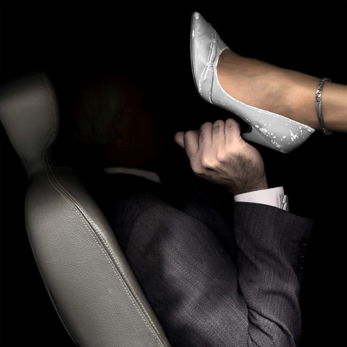 Trick for Treat (feat. Har Mar Superstar & Spank Rock)