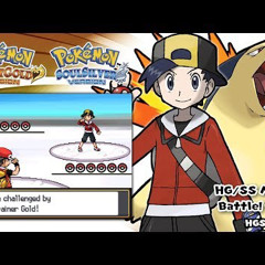 Pokemon HeartGold & SoulSilver - Battle! Trainer Gold Music [Extended]