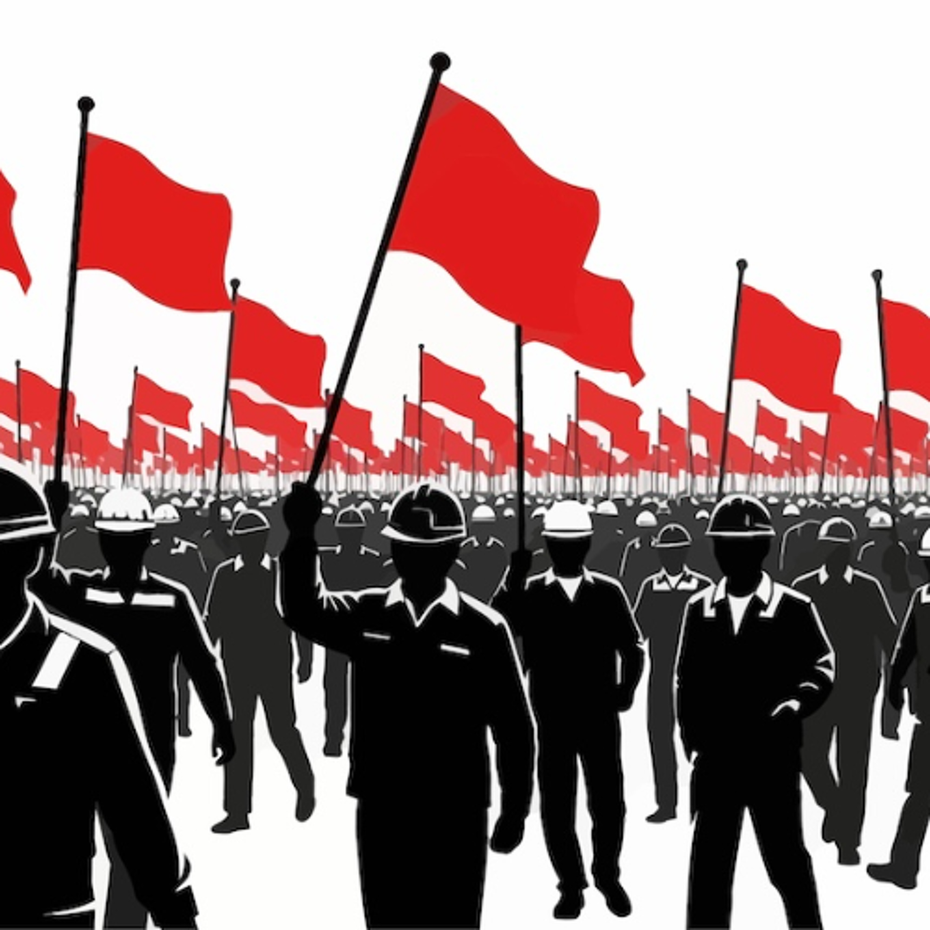 Political Maturity Is Realizing The Commies Were Correct