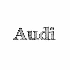 @Beaga_sm - "Audi" (Prod.AL$)
